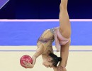 sofia rafaelli italy rhythmic gymnastics aug 9 36